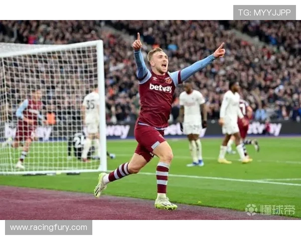 鲍恩失单刀，西汉姆客场进攻效率低下成败因